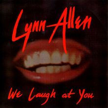 We Laugh At You (Vinyl)