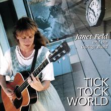 Tick Tock World