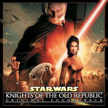 Star Wars: Knights Of The Old Republic OST CD2