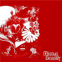 Missus Beastly (Vinyl)