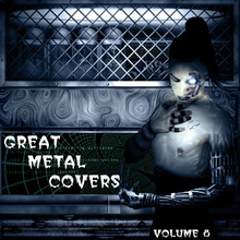 Great Metal Covers 8