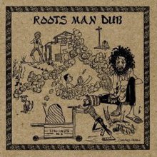 VA - Roots Man Dub CD1