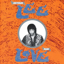 Arthur Lee & Love