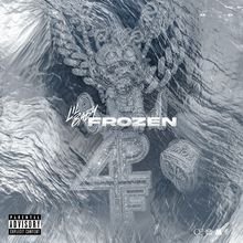 Frozen (CDS)
