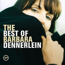 The Best Of Barbara Dennerlein