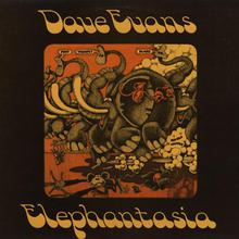 Elephantasia (Vinyl)