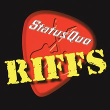 Riffs (Deluxe Edition) CD1
