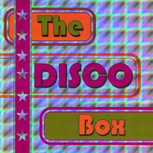 The Disco Box CD1