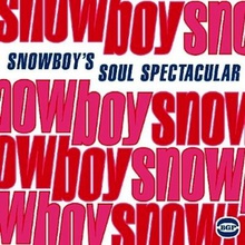 Snowboys Soul Spectacular