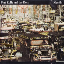 Manila (Vinyl)