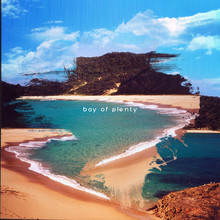 Bay Of Plenty (EP)