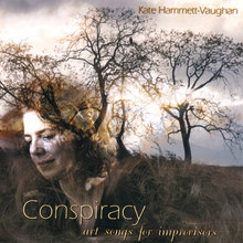 Conspiracy: Art Songs for Improvisers