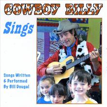 Cowboy Billy Sings