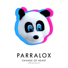 Change Of Heart (Remixes)