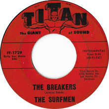 The Breakers (Vinyl)