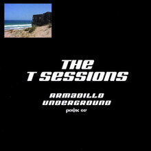 The T Sessions