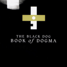 Book Of Dogma CD1