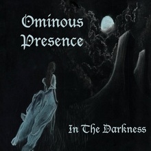 In The Darkness (EP)