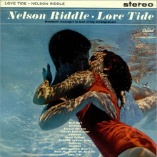 Love Tide (Vinyl)