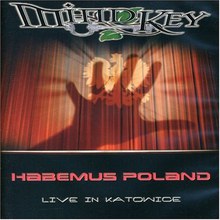 Habemus Poland - Live In Katowice