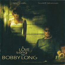 A Love Song For Bobby Long
