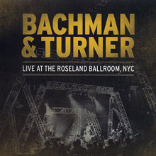 Live At The Roseland Ballroom, NYC CD1