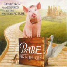 Babe: Pig In The City
