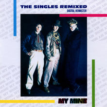 The Singles Remixed