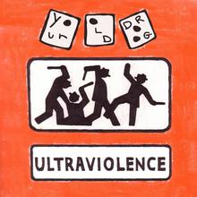 Ultraviolence (EP)
