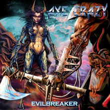 Evilbreaker (CDS)