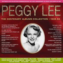 The Centenary Albums Collection 1948-62 CD1