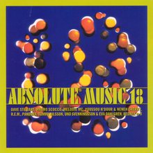 Absolute Music 18