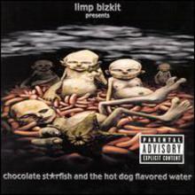 Chocolate Starfish And The Hot Dog Flavored Water