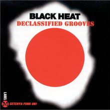 Declassified Grooves (Vinyl)