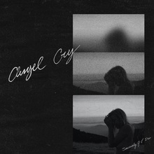 Angel Cry (CDS)