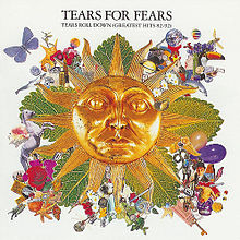 Tears Roll Down (Sound & Vision Deluxe 2004) CD1