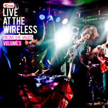 Live At The Wireless