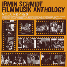 Filmmusik Anthology Vol. 4 & 5 CD1