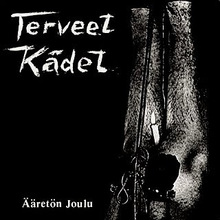 Ääretön Joulu (EP) (Vinyl)