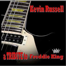 A Tribute To Freddie King