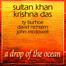 A Drop Of The Ocean (With Krishna Das)