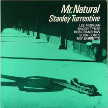 Mr. Natural (Vinyl)