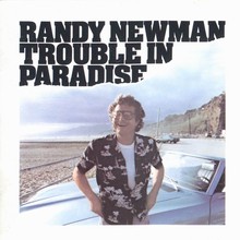 Trouble In Paradise (Vinyl)
