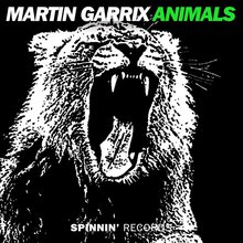 Animals (CDS)