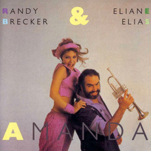 Amanda (Vinyl)