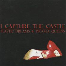 Plastic Dreams And Drama Queen