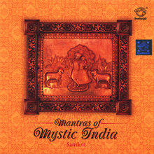Mantras of Mystic India