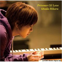 Prisoner Of Love (Single)