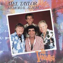 Mel Taylor Memorial Album