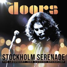Stockholm Serenade CD1